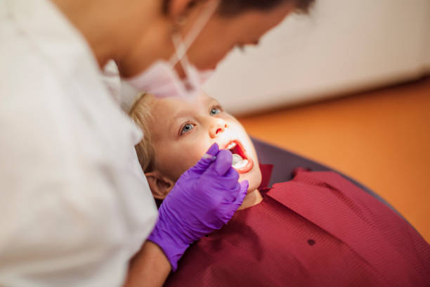 Best Emergency Treatment for Oral Infections in Sweet Home, AR